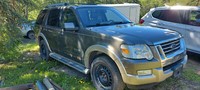 2006 Ford Explorer Eddie Bauer