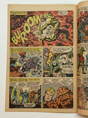 Fantastic Four #37-#91 (Silver Age) - You Pick! Combined shipping! - Picture 113 of 432