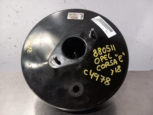 39078521 Servofreno para OPEL CORSA E Selective 2018 880511 - Imagen 1 de 18