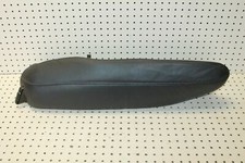 2001-2009 VOLVO S60R SEDAN AWD REAR LEFT DRIVER SIDE CUSHION PAD BELT GUIDE OEM
