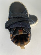 carter  s Baby boy shoes Size 5.