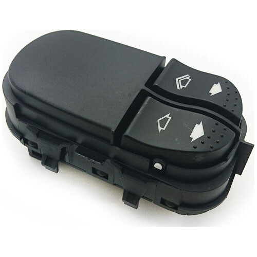 Double Electric Window Control Switch Button For Ford Focus 1998-2004 – SJR Autoparts SJSW220