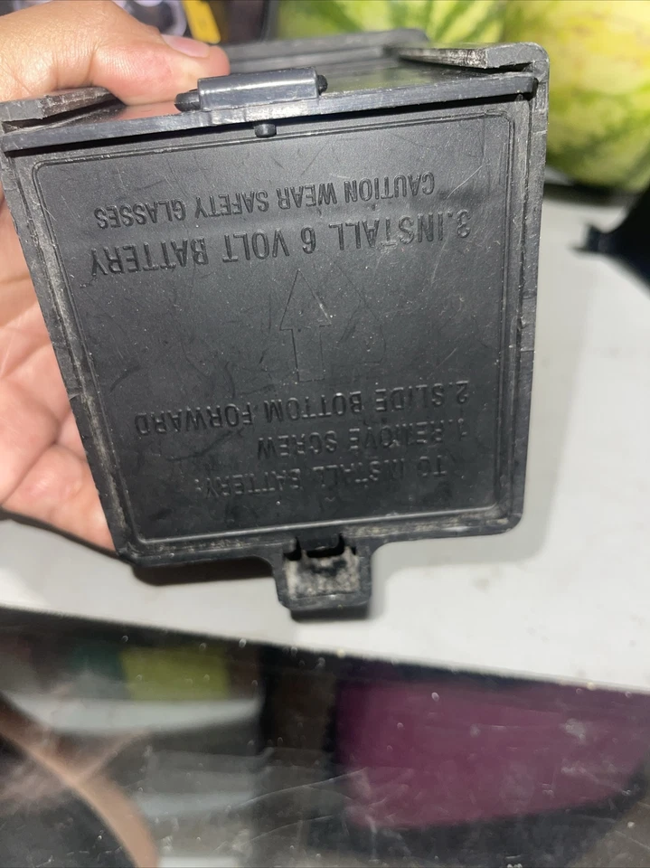 On Time 49000 Tomahawk VL Timer - Image 3 of 3