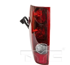 TAIL LIGHT FOR GMC CANNYON 3.5Ltr (2004-2012) Left driver side