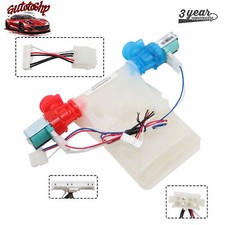 For Whirlpool W11101906 W11210463 W10869799 Washer Water Inlet Valve Assembly