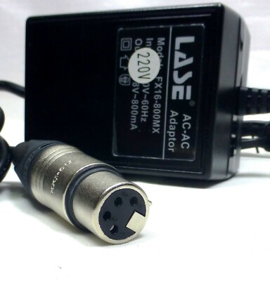 Soundcraft Ui16 Mixer Digitale 16 Canali Controllabile Da Remoto Con Case Proel E Interfaccia Xlr Foto 1
