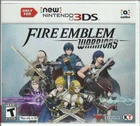 Fire Emblem Warriors (New - Nintendo 3DS Only) - Nintendo 3DS