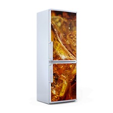 Kühlschrankmagnete Magnet Kühlschrank Folie Cola auf Eis Motive