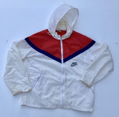 used nike windbreaker