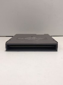 Robo Warrior Nintendo Entertainment System NES CART ONLY  Tested 