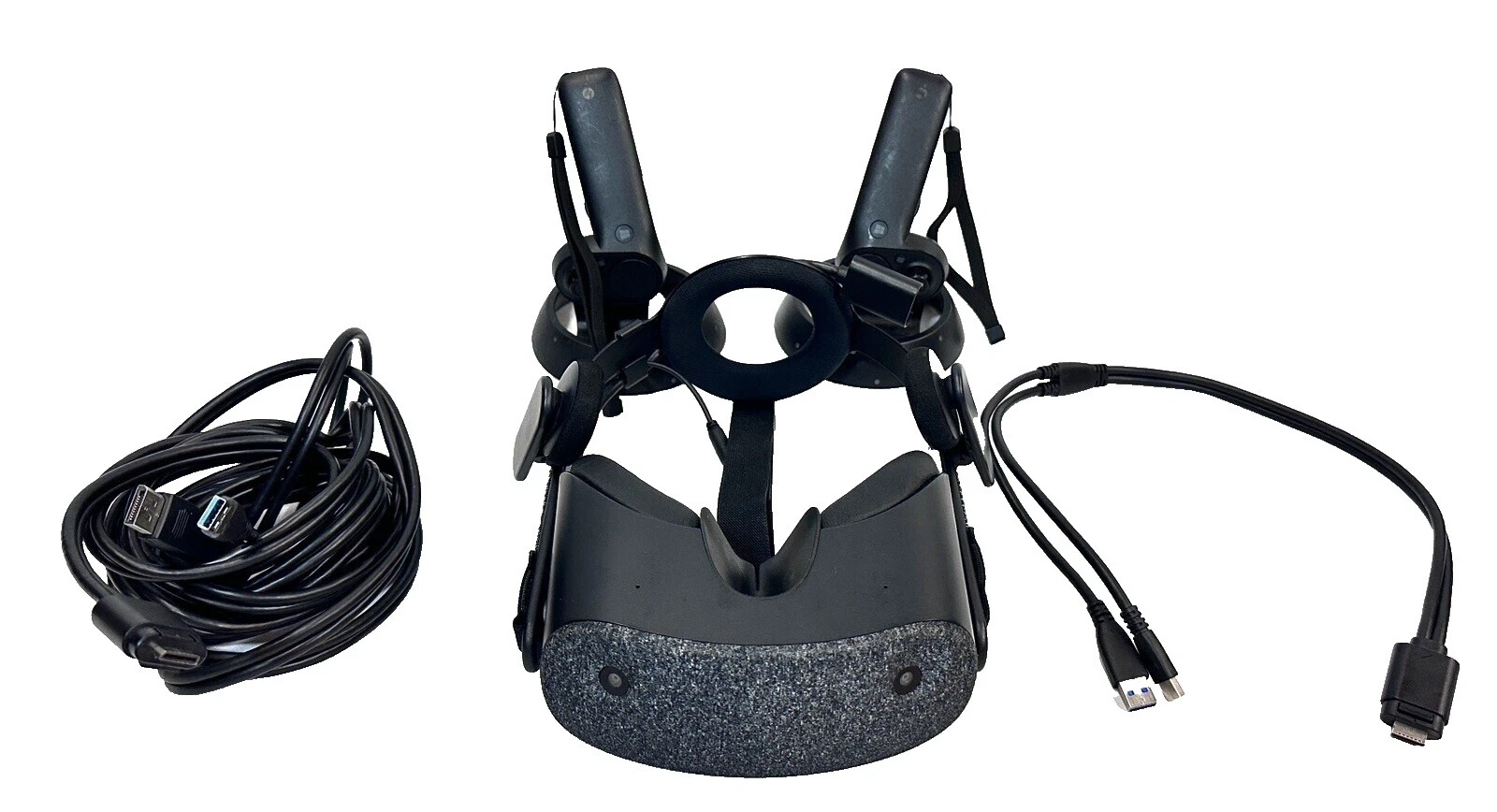 HP Virtual Reality Headsets, Parts & Accessories