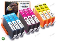 Patronen Xl FüR Hp 934 935 Officejet 6820 Officejet Pro 6230 6830 6235