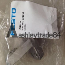 1PCS NEW FESTO LSNG-32 31740 Clevis Foot