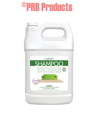 Kirby Vacuum Cleaner Carpet Rug Shampoo Genuine Allergen Lavender Scent Dry Foam