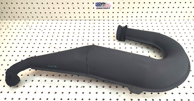 1995-1997 Arctic Cat Panther Deluxe Z 440 OEM Exhaust Pipe 0712