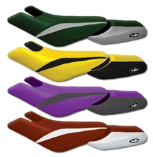 SEADOO GTX BLACKTIP SEAT COVER 1996-1999 GTI 1997-2000 RFI SEA DOO VINYL 