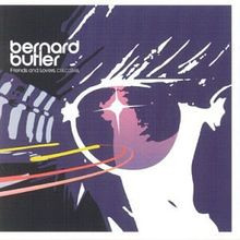 FRIENDS AND LOVERS CD UK CREATION 1999 von BERNARD BUTLER | CD | Zustand gut