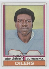 Click to enlarge Benny Johnson