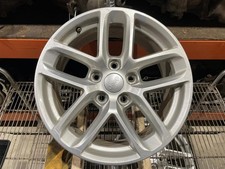 2024 Jeep Grand Cherokee Wheel 4726885AA OEM Rim