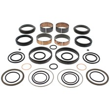 Fork Rebuild Kit For Yamaha YZ250X 2016-2018; PWFFK-Y08-400