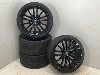 9882611BLA Kompletträder BMW X5 (G05, F95) 50e Plug-in-Hybrid xDrive  360 kW  4