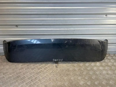 HONDA ACCORD VII CL, CN Heckklappenspoiler 74990SED00 2.40 Petrol 34105667 - Bild 1 von 4