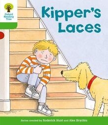 Oxford Reading Tree: Level 2: More Stories B: Kippe... | Buch | Zustand sehr gut