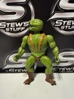 Vintage He-Man/MOTU/Masters Of The Universe KOBRA KHAN - 1983 Mattel