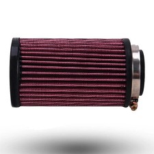 For Yamaha Banshee YFZ350 Carburetor Air Pod Filters Filter 26mm US Stock Carb