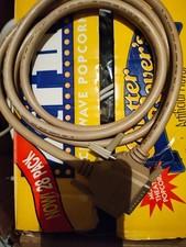 6ft DB25 IEEE1284 25-Pin Male to Female M/F Parallel Cable Extension Cord