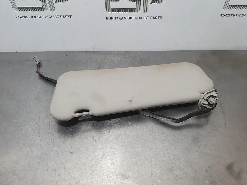 PEUGEOT 307 QUEBRA SOL T5, LADO DIREITO, 12/01-04/05  - Imagem 3 de 4