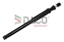 2x Stoßdämpfer DACO Germany 560701 für RENAULT LOGAN 1 dCi LS0L LS09 LS0V LS0P 2