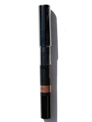 Nudestix Magnetic Luminous Eye Color Rustic Grotto