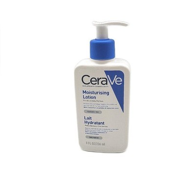CeraVe Körperlotion Pflege Körperpflege Trockene Haut Intensiv Feuchtigkeitsspen