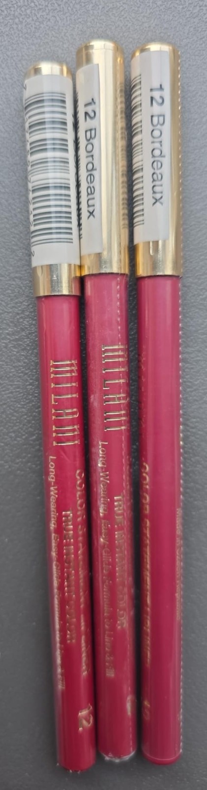 True Instant Color 12 Bordeaux  New