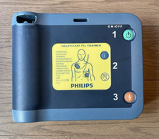 Philips Heartstart DAE Trainer Simulatore