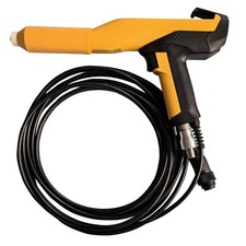 Electrostatic Spraying gun Manual 1008070 for  GM03 Spray gun