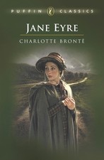 Jane Eyre, Charlotte Bronte
