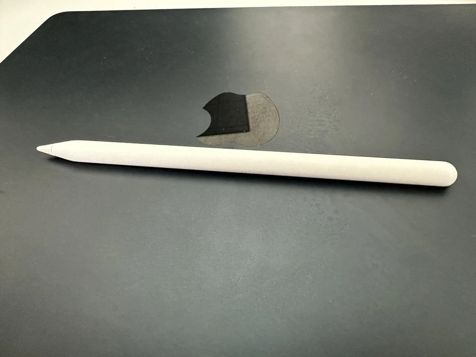 Apple Pencil 2da Generación MU8F2AM/A Foto 2 de 2