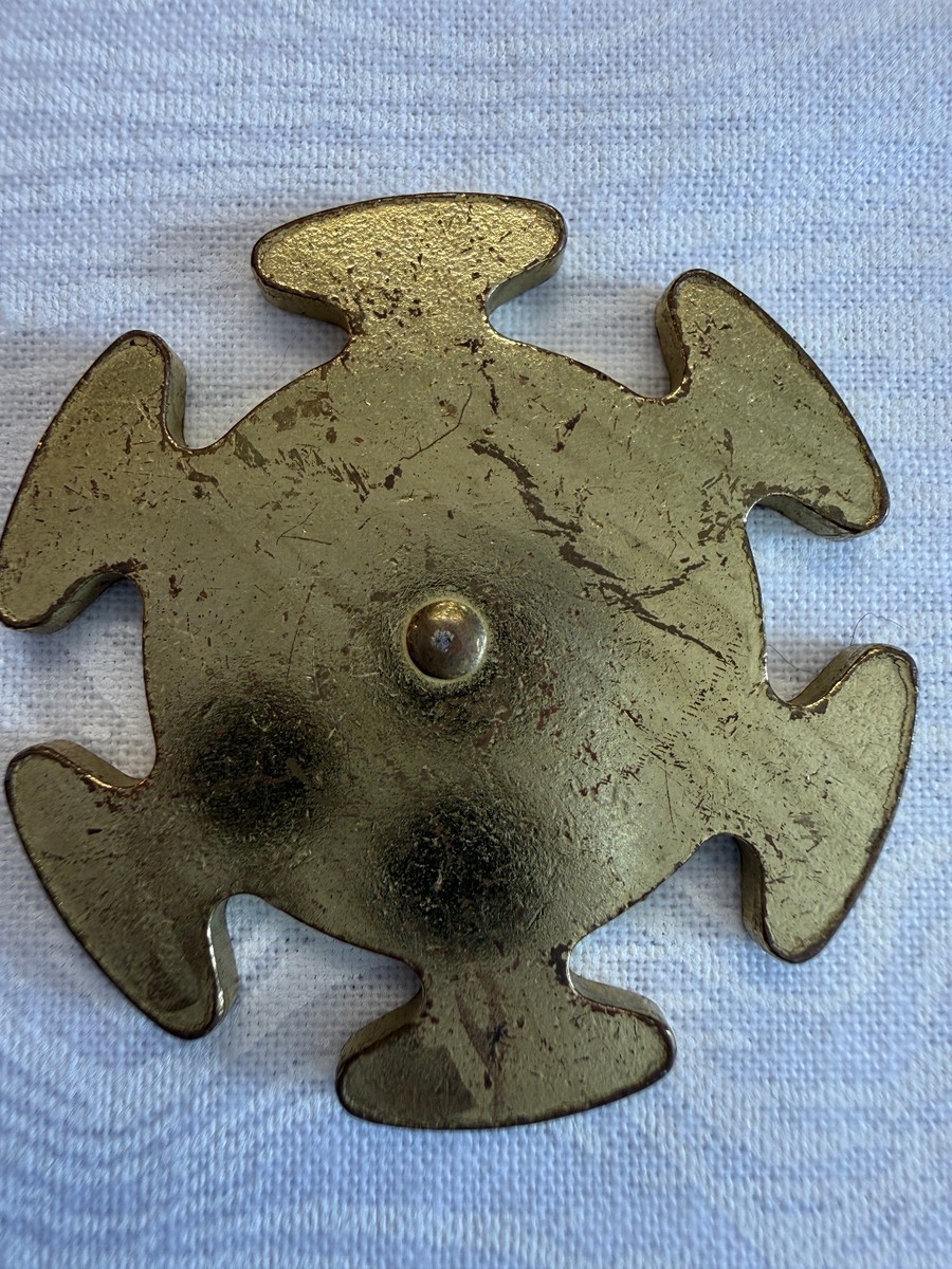Ninja Pog Slammer | eBay
