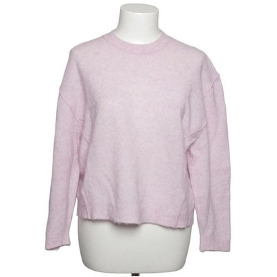 American Vintage, Strickpullover, Größe: XS/S, Lila #EBv