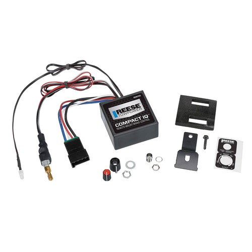 Reese IQ Trailer Brake Control for 05-07 Airstream ASeries Land Yacht 1-3 Axle - Picture 2 of 5