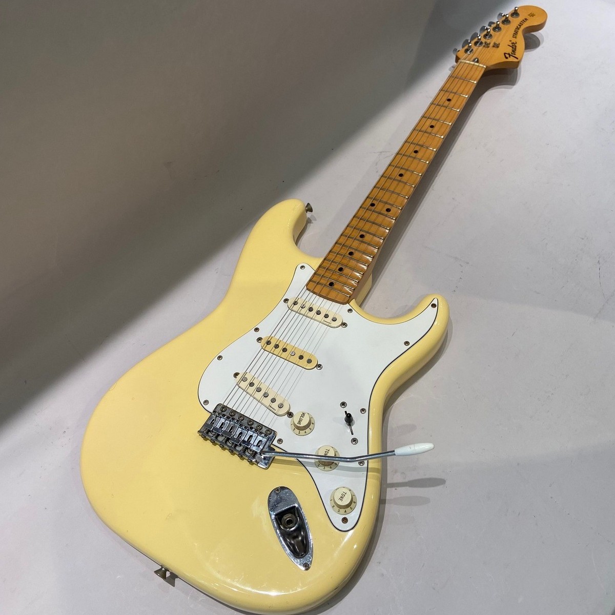 Fender Japan ST72-86DSC ST72-95DM J Serial Electric Guitar