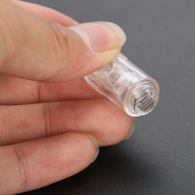 Micro Needle Zubehör Für 7 LED Color Light Photon Electric Pen 36 Pin Nadeln