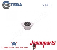 SM0140 FEDERBEINLAGER DOMLAGER PAAR HINTEN JAPANPARTS 2PCS FÜR MAZDA 2