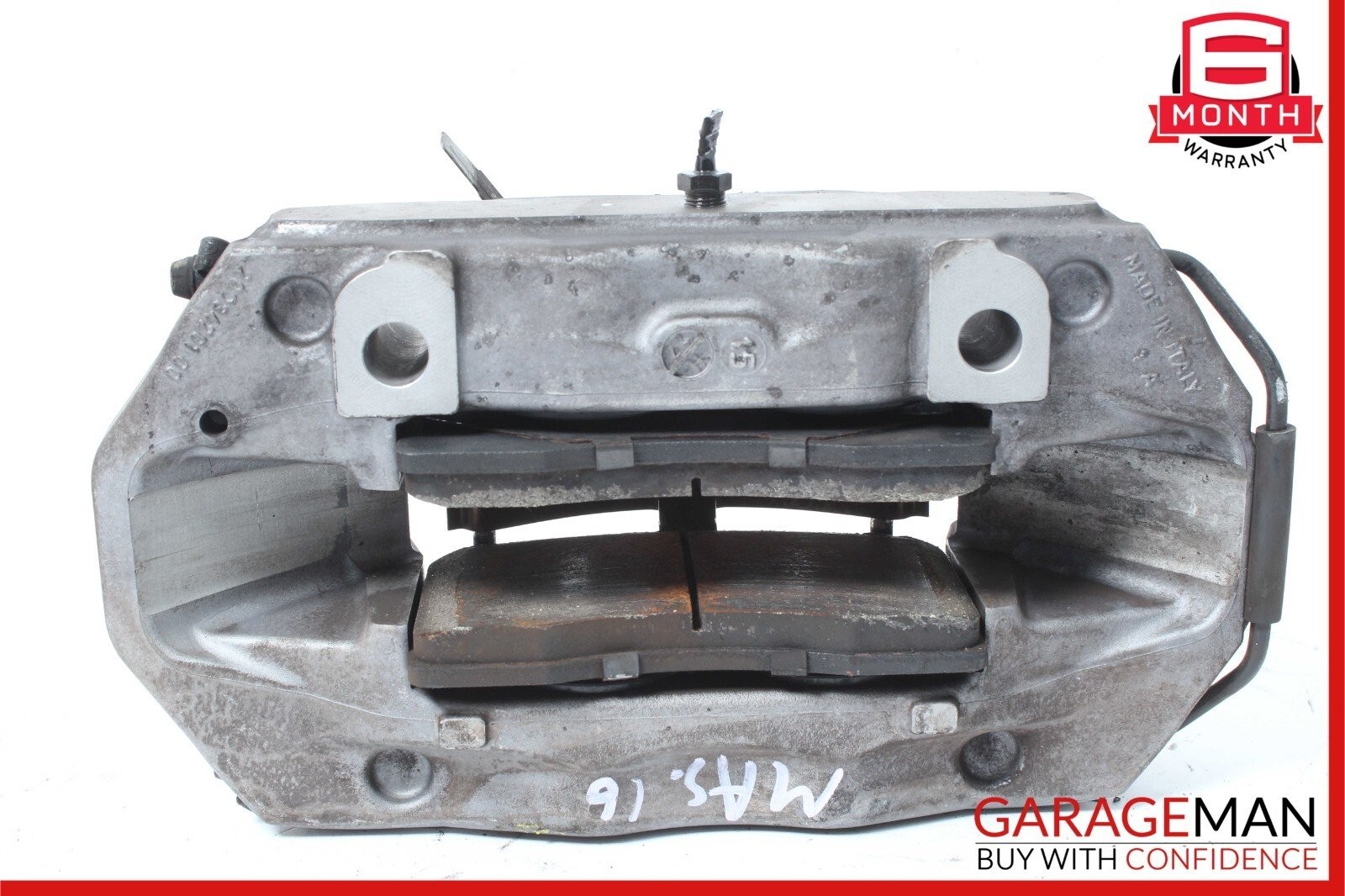 Maserati Ghibli 2014-2017 FRONT+RIGHT Brake caliper
