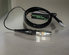 Rotary Engine Compression Tester