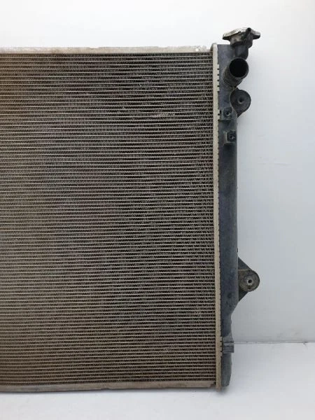 Radiador compatible con 07-14 FJ CRUISER  Foto 4 de 4