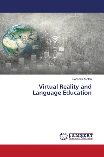 Nooshan Ashtari | Virtual Reality And Language Education | Taschenbuch (2023)-image