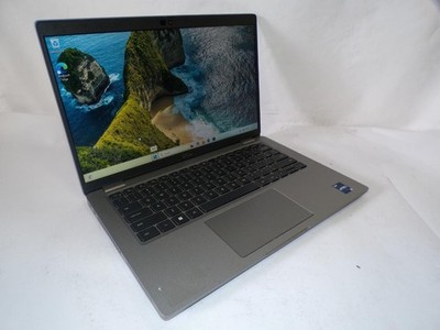 Dell Latitude 5430 14'' 12th Gen Core i5-1245U 1.6GHz 16GB 256GB